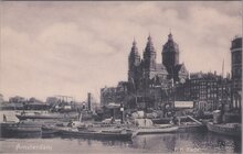 AMSTERDAM - P. H. Kade