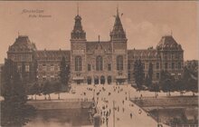 AMSTERDAM - Rijks Museum