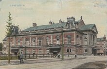 AMSTERDAM - Concertgebouw