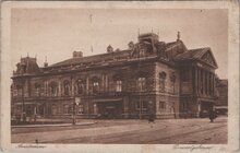 AMSTERDAM - Concertgebouw