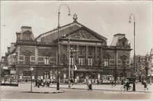 AMSTERDAM - Concertgebouw