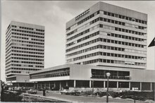AMSTERDAM - Confectie-Centrum
