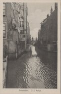 AMSTERDAM - O. Z. Kolkje