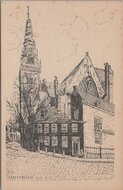 AMSTERDAM - Oude Kerk