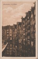 AMSTERDAM - O. Z. Kolk