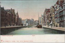 AMSTERDAM - Rokin