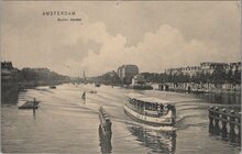 AMSTERDAM - Buiten Amstel