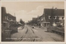 AMSTERDAM - Catharina van Clevelaan