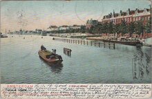 AMSTERDAM - Buiten Amstel