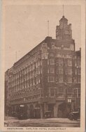 AMSTERDAM - Carlton Hotel Vijzelstraat