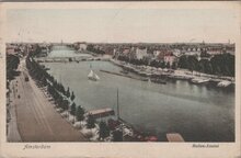 AMSTERDAM - Buiten-Amstel