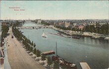 AMSTERDAM - Buiten Amstel