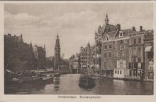 AMSTERDAM - Binnenamstel