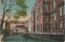 AMSTERDAM - Binnengasthuis