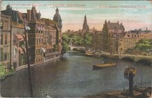 AMSTERDAM - Binnen-Amstel