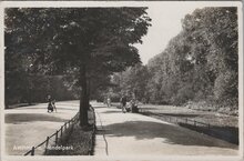 AMSTERDAM - Vondelpark