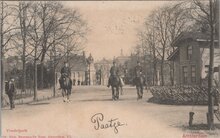 AMSTERDAM - Vondelpark