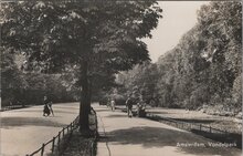 AMSTERDAM - Vondelpark