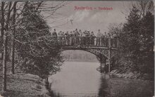 AMSTERDAM - Vondelpark