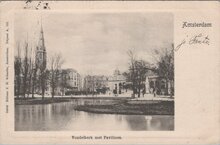 AMSTERDAM - Vondelpark
