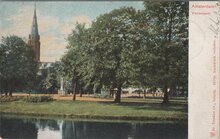 AMSTERDAM - Vondelpark