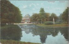 AMSTERDAM - Vondelpark