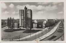 AMSTERDAM - Victorieplein