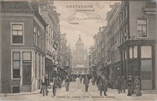 AMSTERDAM - Utrechtschestraat