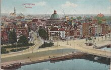 AMSTERDAM - Panorama