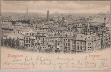 AMSTERDAM - Panorama