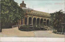 AMSTERDAM - Panorama