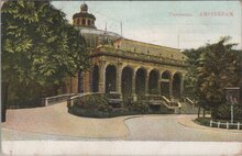 AMSTERDAM - Panorama