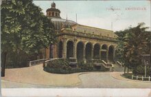 AMSTERDAM - Panorama