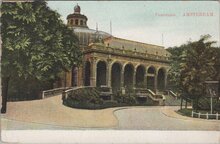 AMSTERDAM - Panorama