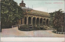 AMSTERDAM - Panorama