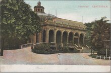AMSTERDAM - Panorama