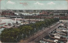 AMSTERDAM - Panorama