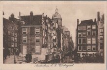 AMSTERDAM - O. Z. Voorburgwal