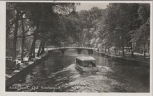 AMSTERDAM - O. Z. Voorburgwal