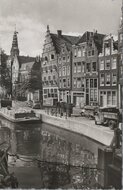 AMSTERDAM - O. Z. Voorburgwal