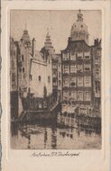AMSTERDAM - O. Z. Voorburgwal