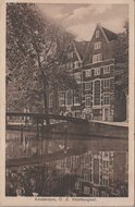 AMSTERDAM - O. Z. Voorburgwal