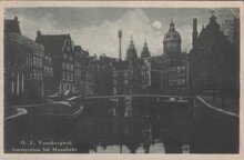 AMSTERDAM - O. Z. Voorburgwal