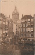 AMSTERDAM - O. Z. Voorburgwal