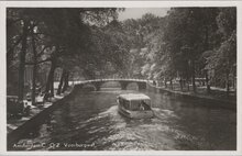 AMSTERDAM - O. Z. Voorburgwal