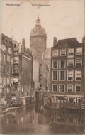 AMSTERDAM - O. Z. Voorburgwal