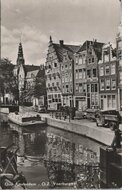 AMSTERDAM - O. Z. Voorburgwal