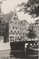 AMSTERDAM - O. Z. Voorburgwal