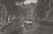 AMSTERDAM - O. Z. Voorburgwal