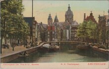 AMSTERDAM - O. Z. Voorburgwal